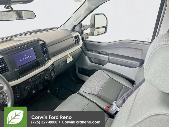2026 Ford F-250 XLT