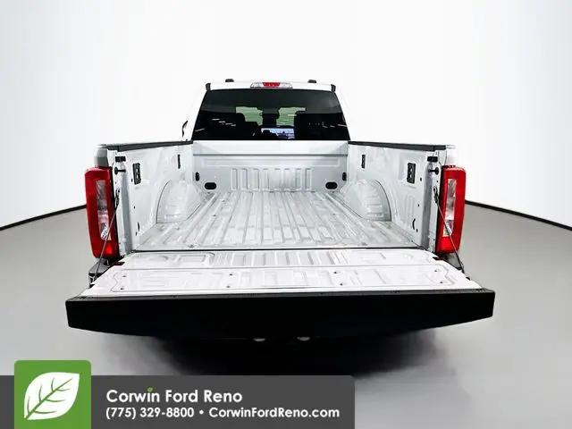 2026 Ford F-250 XLT