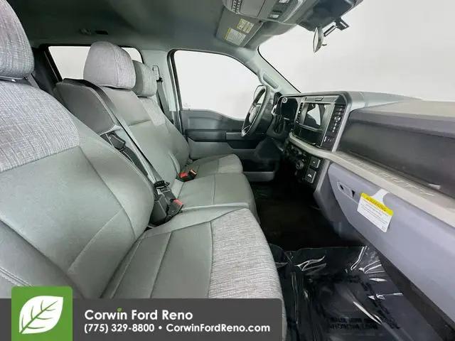 2026 Ford F-250 XLT