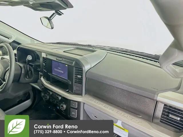 2026 Ford F-250 XLT
