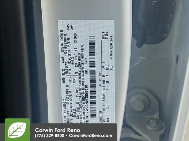 2026 Ford F-250 XLT