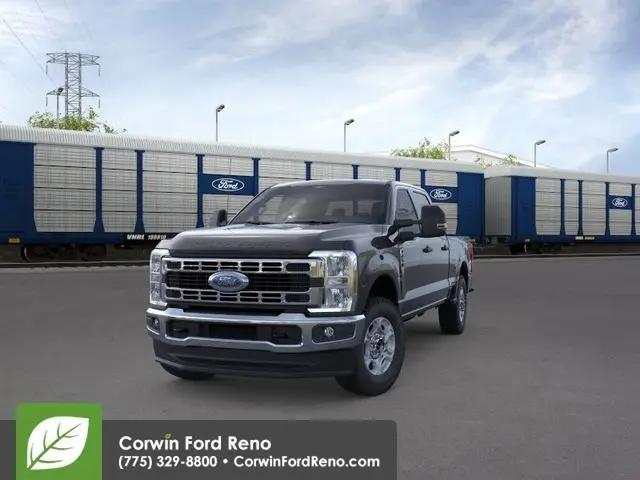 2026 Ford F-250 XLT