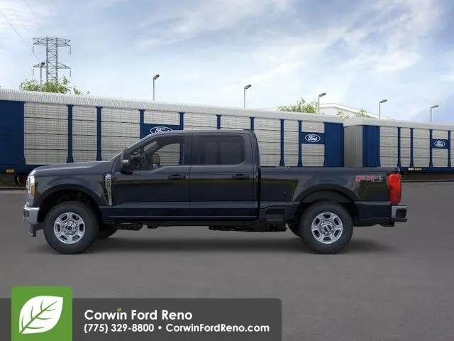 2026 Ford F-250 XLT