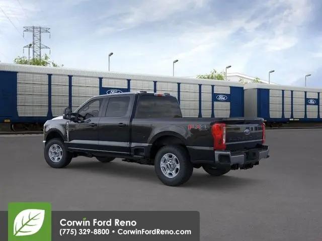 2026 Ford F-250 XLT