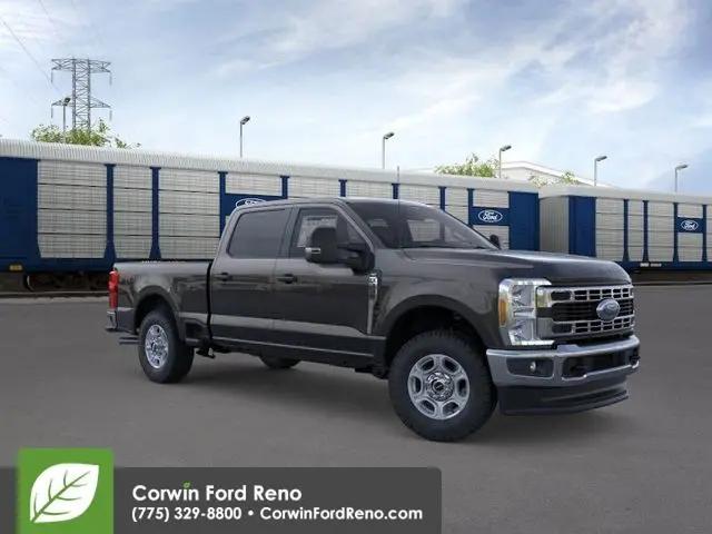 2026 Ford F-250 XLT