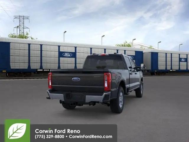 2026 Ford F-250 XLT