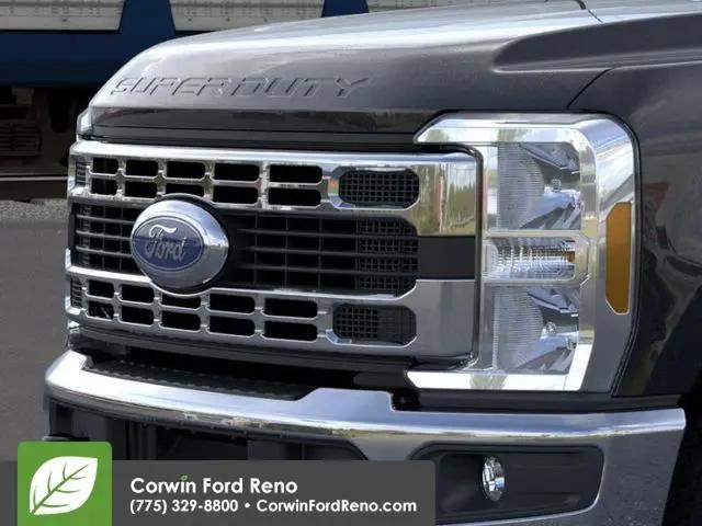 2026 Ford F-250 XLT