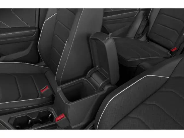 2022 Volkswagen Tiguan 2.0T SEL R-Line