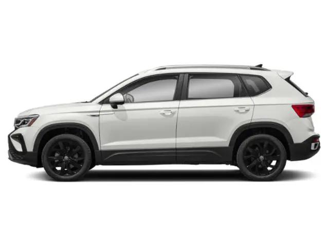 2022 Volkswagen Taos 1.5T SEL