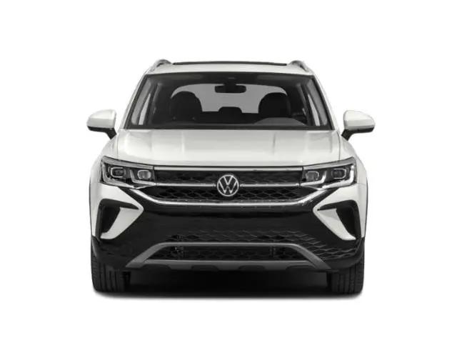 2022 Volkswagen Taos 1.5T SEL