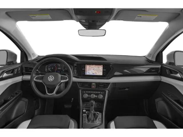 2022 Volkswagen Taos 1.5T SEL