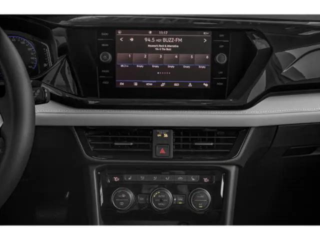 2022 Volkswagen Taos 1.5T SEL