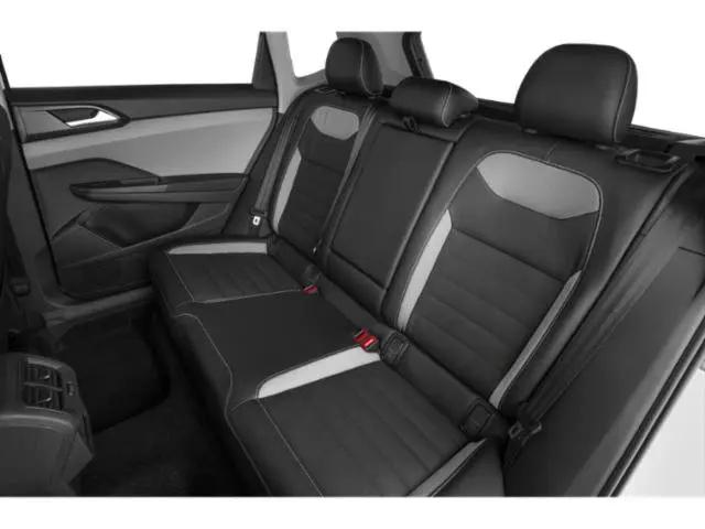 2022 Volkswagen Taos 1.5T SEL