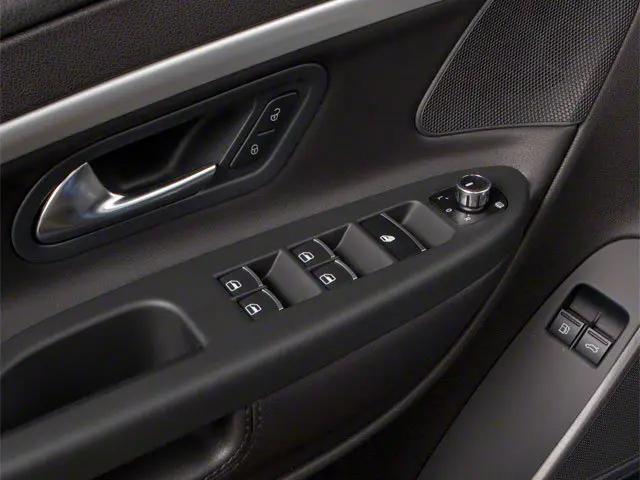 2012 Volkswagen Eos Komfort