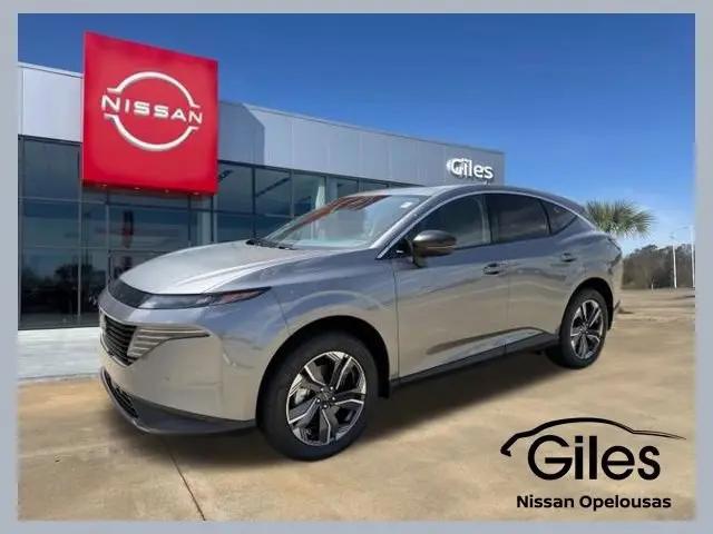 2026 Nissan Murano SL for sale in Opelousas, LA