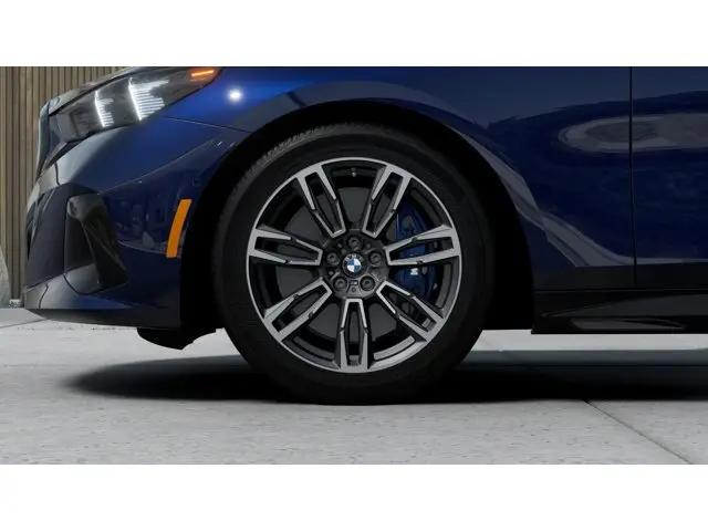 2027 BMW 5 Series 540i xDrive