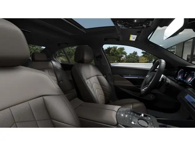 2027 BMW 5 Series 540i xDrive