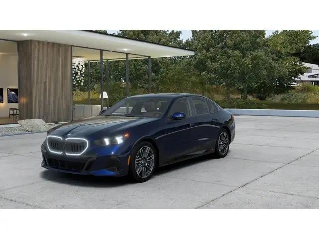 2027 BMW 5 Series 540i xDrive for sale in Norwood, MA