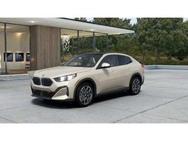 2026 BMW X2 xDrive28i for sale in Norwood, MA
