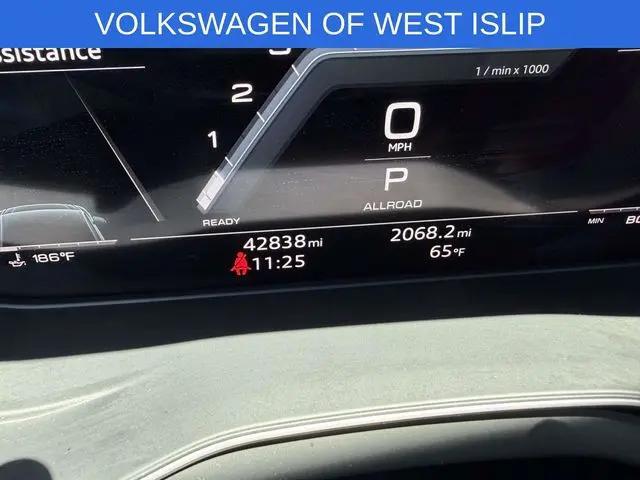 2023 Audi SQ5 Sportback Premium Plus TFSI quattro Tiptronic