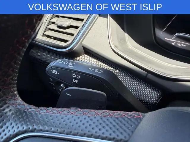 2023 Audi SQ5 Sportback Premium Plus TFSI quattro Tiptronic