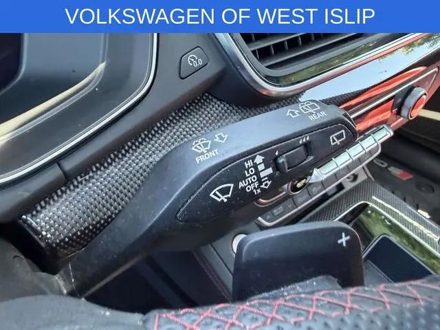 2023 Audi SQ5 Sportback Premium Plus TFSI quattro Tiptronic