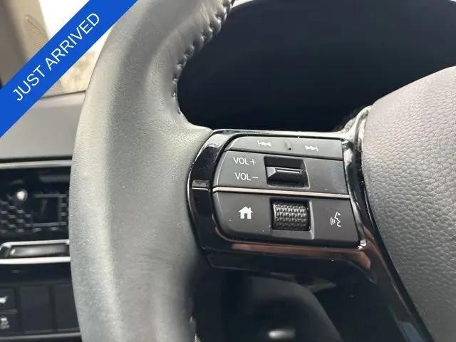 2024 Honda CR-V EX-L 2WD
