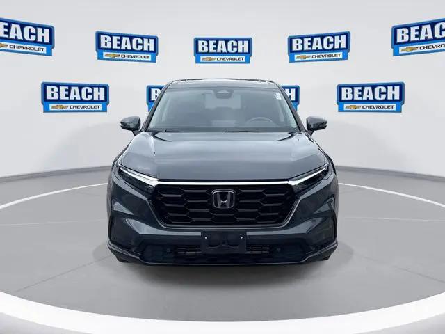 2024 Honda CR-V EX-L 2WD