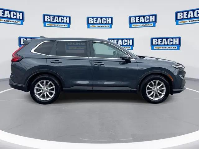 2024 Honda CR-V EX-L 2WD