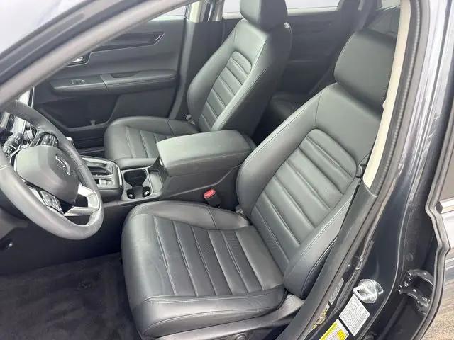 2024 Honda CR-V EX-L 2WD