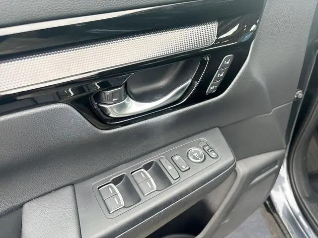 2024 Honda CR-V EX-L 2WD