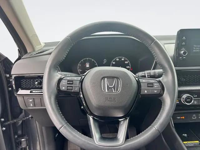 2024 Honda CR-V EX-L 2WD