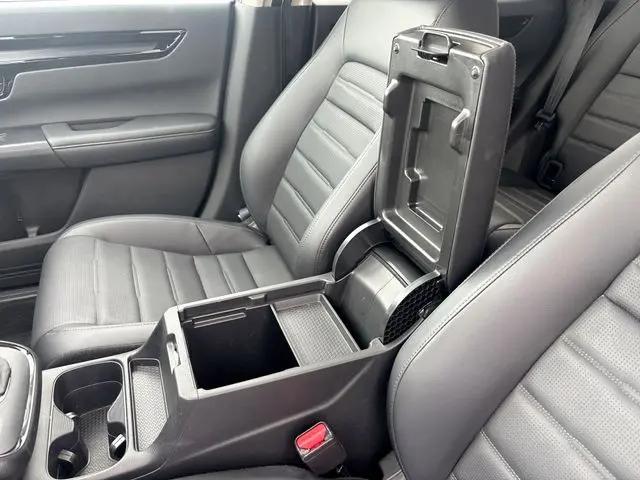 2024 Honda CR-V EX-L 2WD