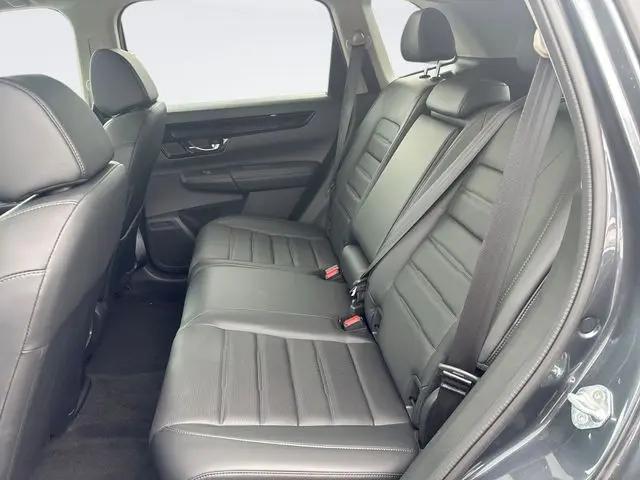 2024 Honda CR-V EX-L 2WD