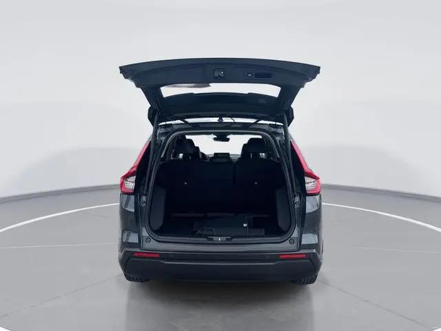 2024 Honda CR-V EX-L 2WD