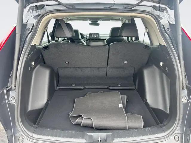 2024 Honda CR-V EX-L 2WD
