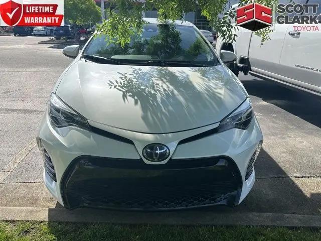 2017 Toyota Corolla LE for sale in Matthews, NC