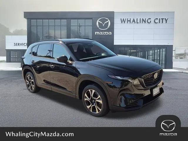 2026 Mazda CX-5 2.5 S Preferred for sale in New London, CT