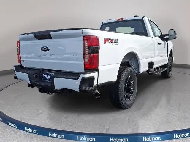 2026 Ford F-350 XL