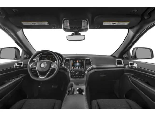 2021 Jeep Grand Cherokee Laredo E 4x4