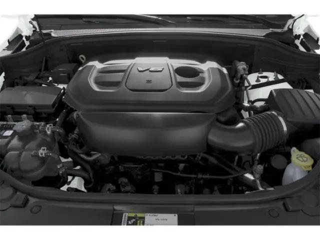 2021 Jeep Grand Cherokee Laredo E 4x4