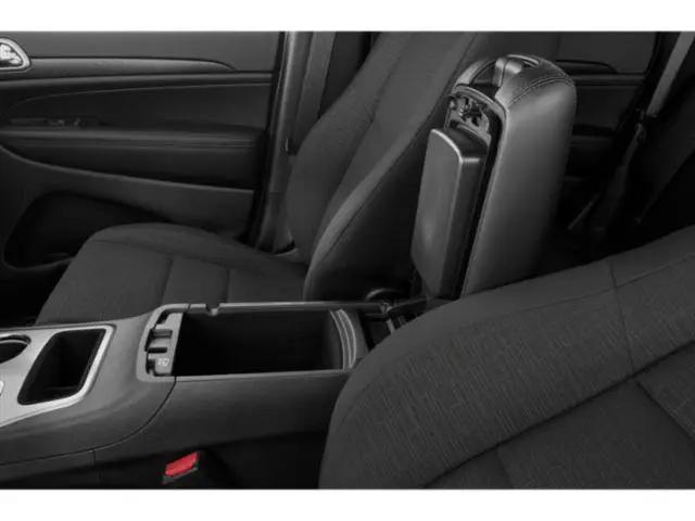 2021 Jeep Grand Cherokee Laredo E 4x4