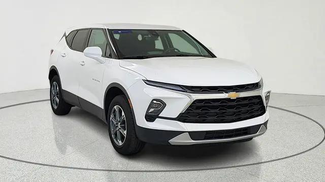 2025 Chevrolet Blazer FWD 2LT for sale in Irving, TX