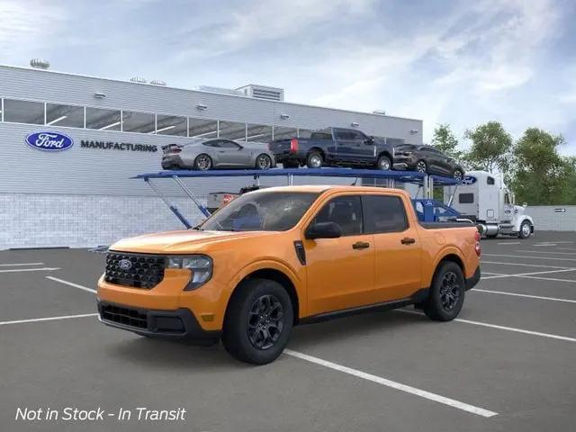 2026 Ford Maverick XLT for sale in Farmington, ME