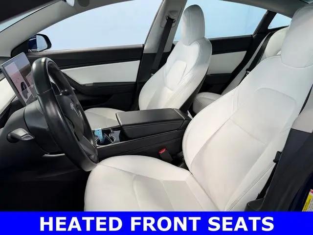 2018 Tesla Model 3 Performance