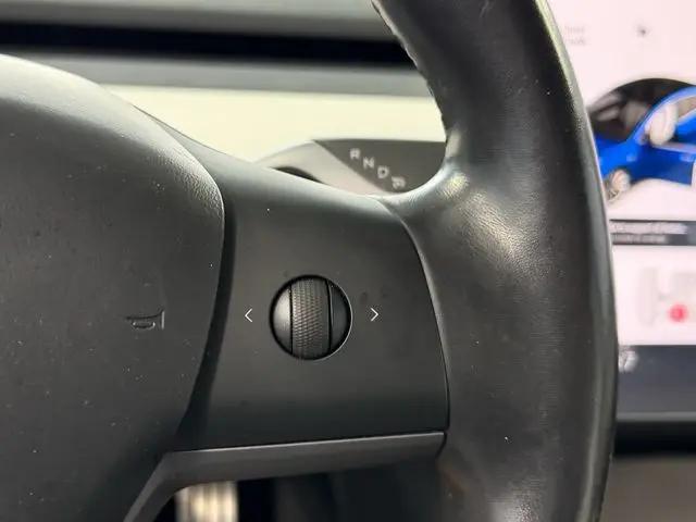 2018 Tesla Model 3 Performance