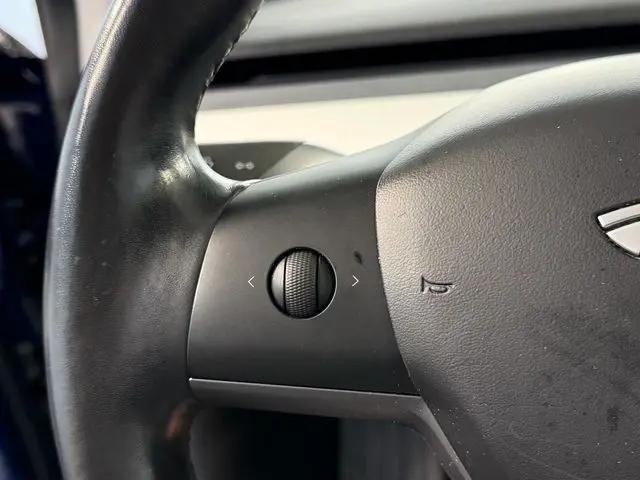 2018 Tesla Model 3 Performance