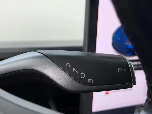 2018 Tesla Model 3 Performance