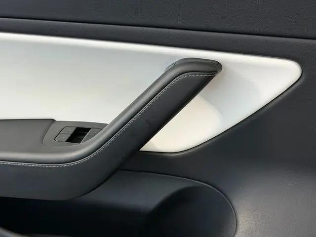 2018 Tesla Model 3 Performance