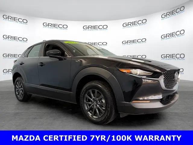 2023 Mazda CX-30 2.5 S for sale in Delray Beach, FL